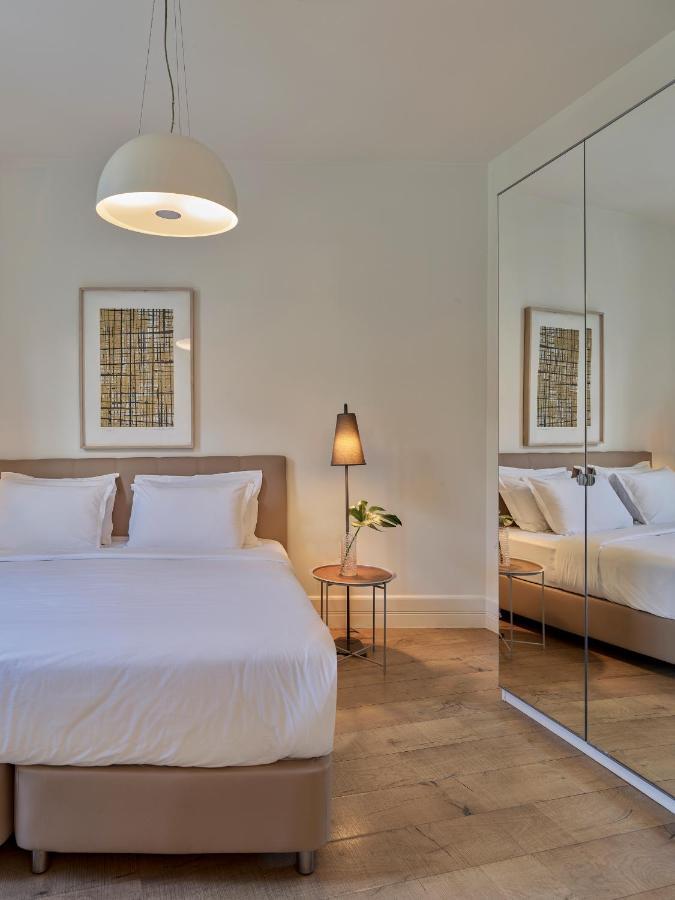 Be Mate Casa Di Bava Διαμέρισμα Κωνσταντινούπολη Εξωτερικό φωτογραφία