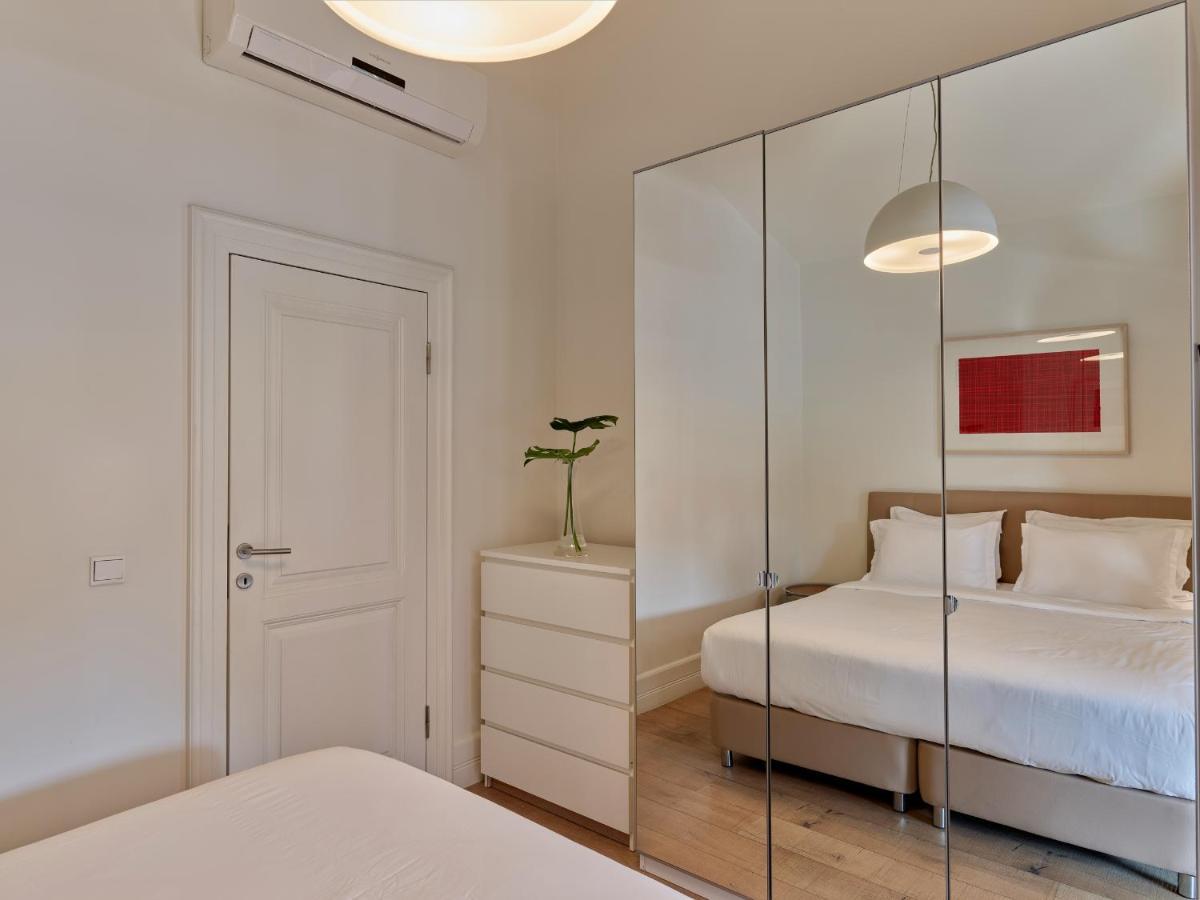 Be Mate Casa Di Bava Διαμέρισμα Κωνσταντινούπολη Εξωτερικό φωτογραφία