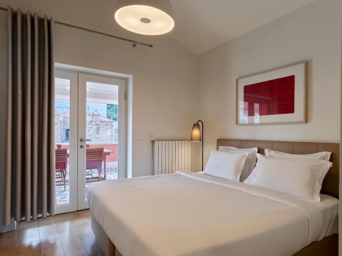 Be Mate Casa Di Bava Διαμέρισμα Κωνσταντινούπολη Εξωτερικό φωτογραφία
