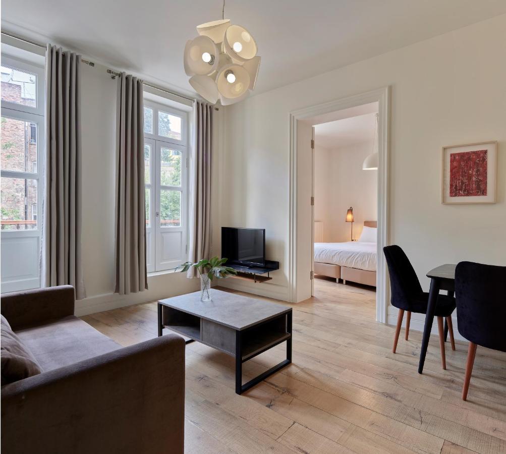 Be Mate Casa Di Bava Διαμέρισμα Κωνσταντινούπολη Εξωτερικό φωτογραφία