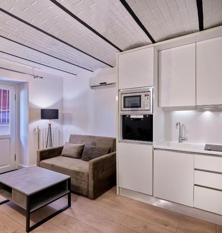 Be Mate Casa Di Bava Διαμέρισμα Κωνσταντινούπολη Εξωτερικό φωτογραφία