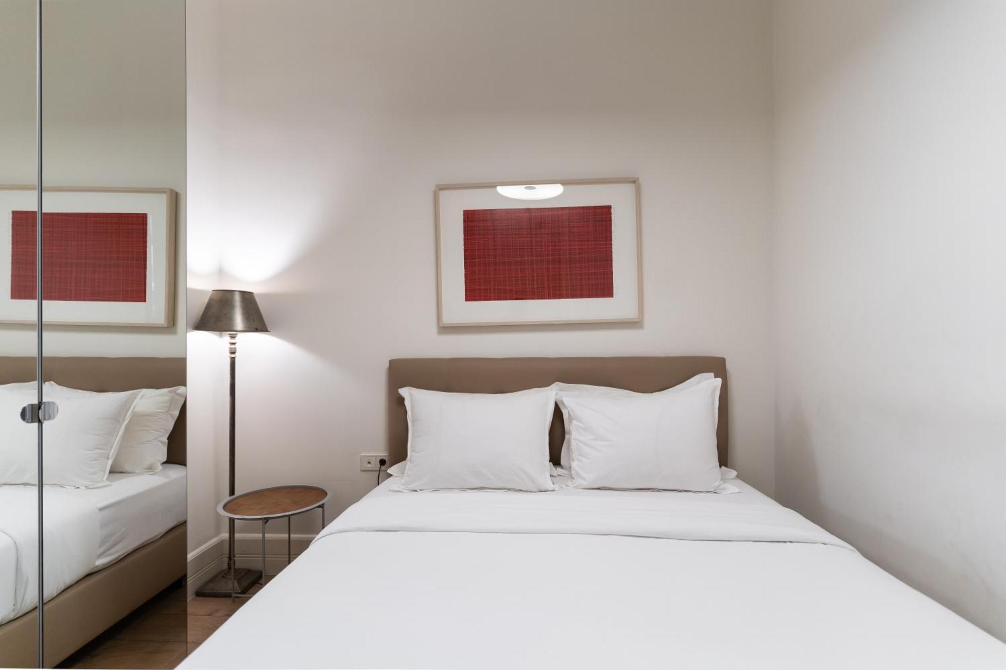 Be Mate Casa Di Bava Διαμέρισμα Κωνσταντινούπολη Εξωτερικό φωτογραφία
