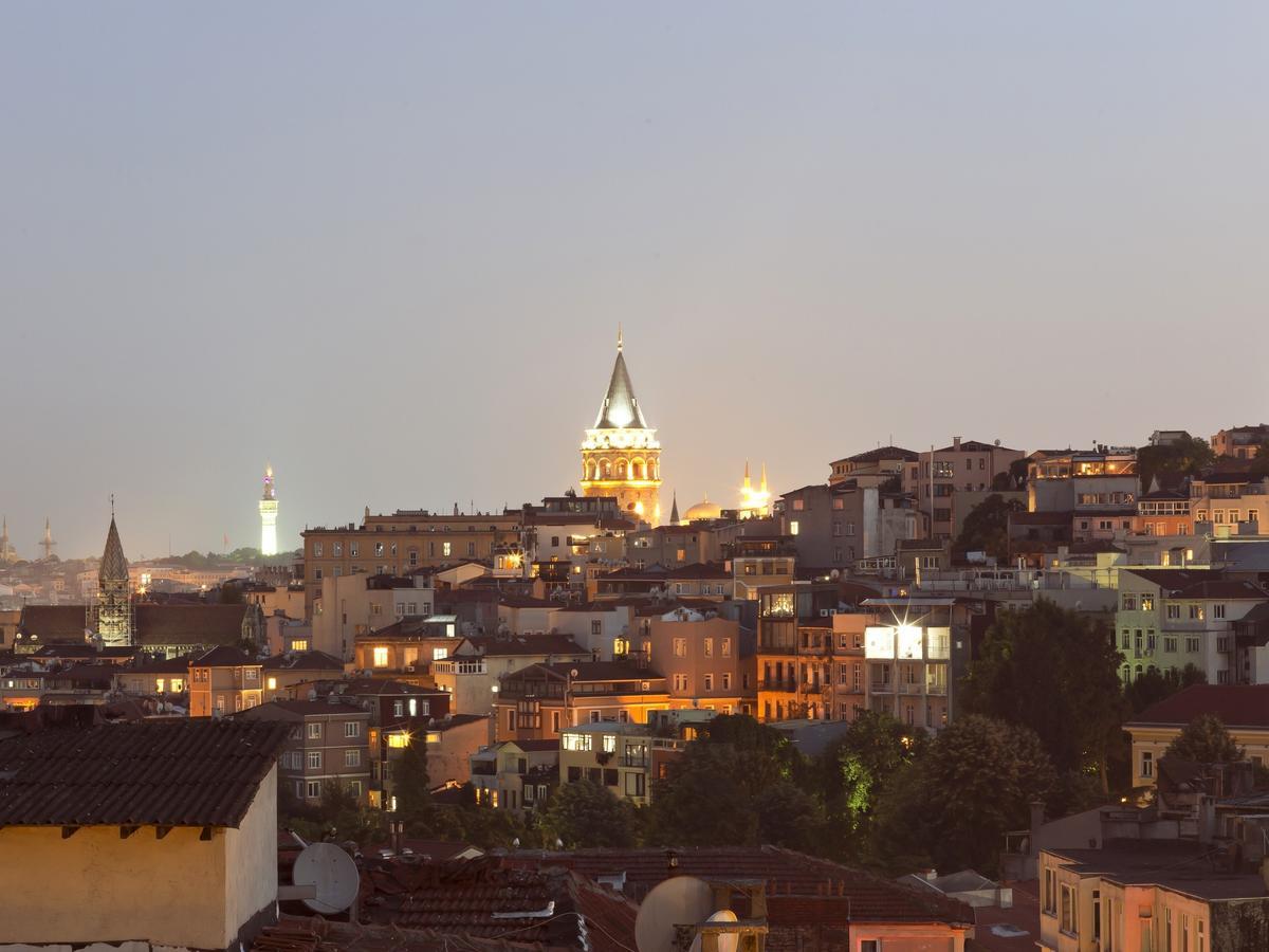 Be Mate Casa Di Bava Διαμέρισμα Κωνσταντινούπολη Δωμάτιο φωτογραφία