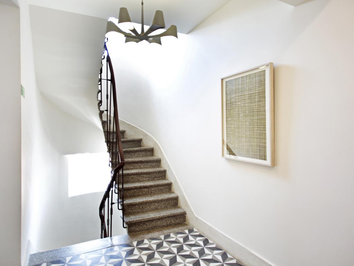 Be Mate Casa Di Bava Διαμέρισμα Κωνσταντινούπολη Εξωτερικό φωτογραφία